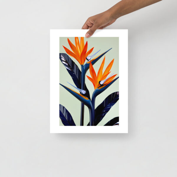 Bird of Paradise - Poster - Image 2