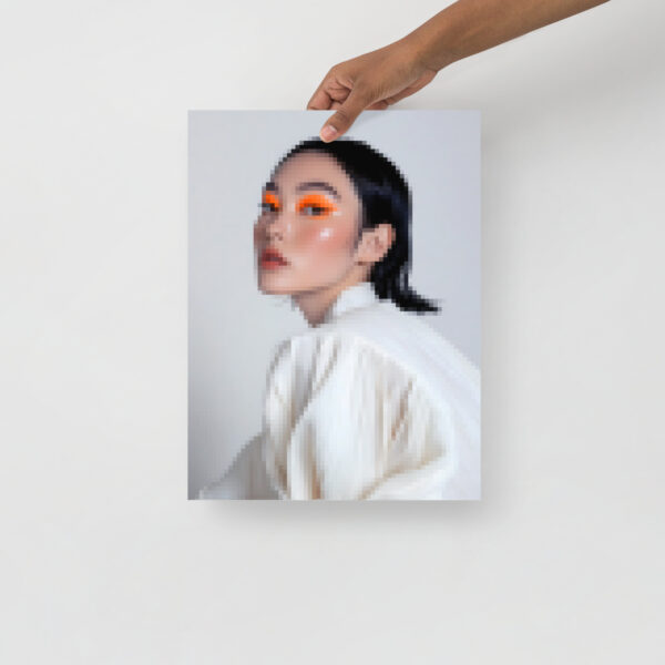Miss Gong - Poster - Image 2