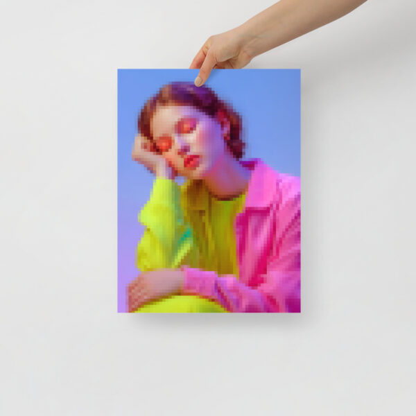 Beauty Sleep - Poster - Image 2