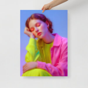 Beauty Sleep - Poster
