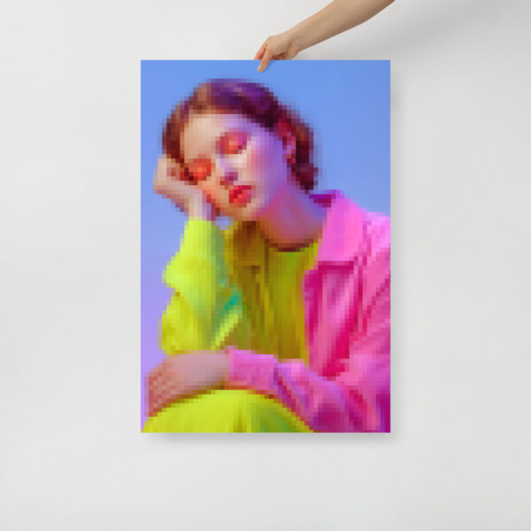 Beauty Sleep - Poster - Image 3