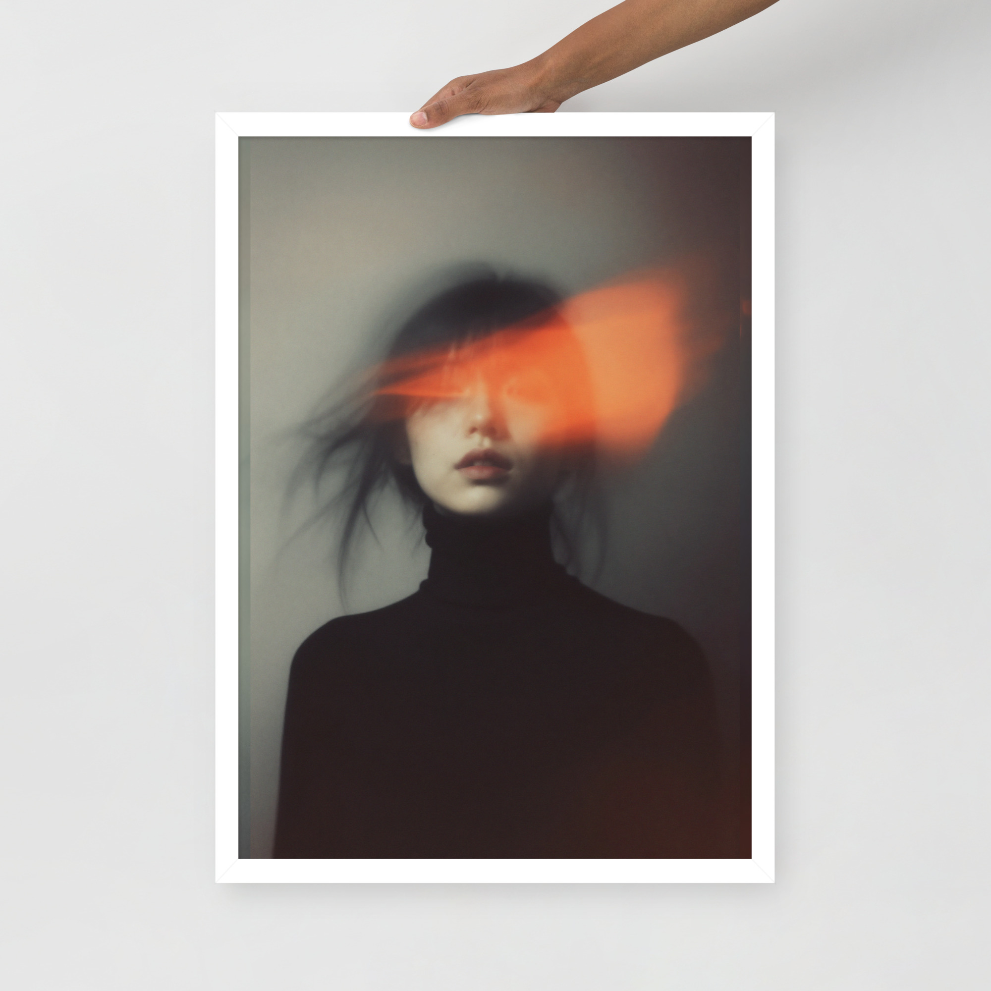 Vision - Framed Print - Imagen 10