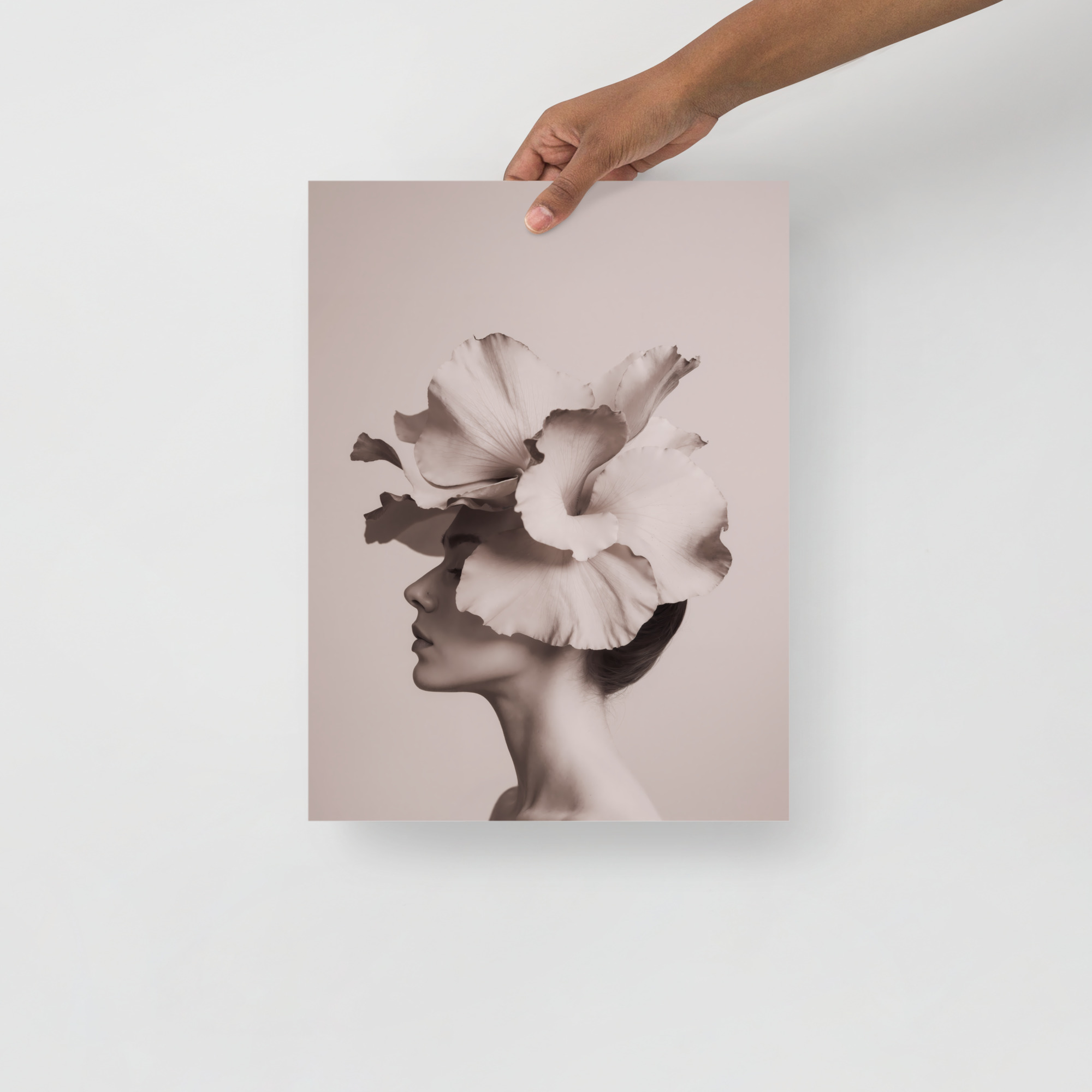 A Thought in Bloom - Poster - Imagen 5